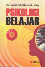 Psikologi Belajar (Edisi Revisi 2011)